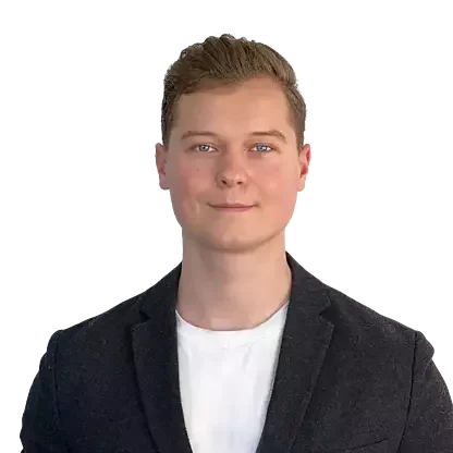 Expert Profile Pictrue